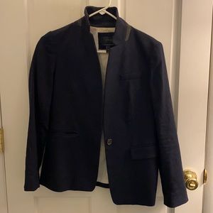 ✨HP✨ J Crew Regent Blazer